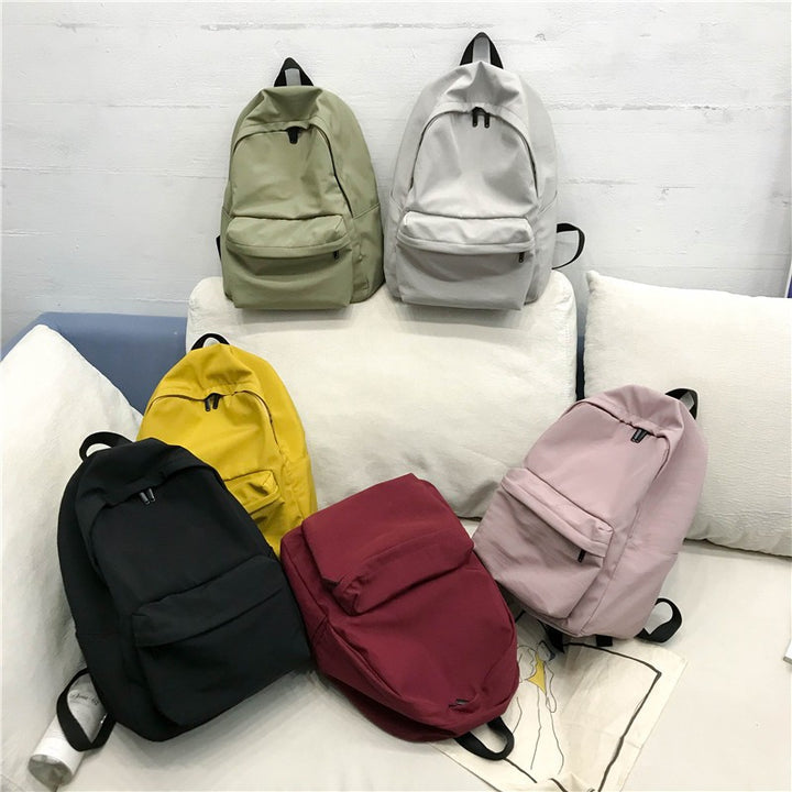 Lightweight Functional Backpack Stornfield