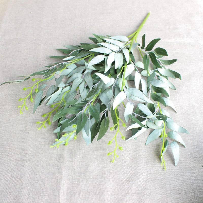 Realistic Eucalyptus Stem Arrangement