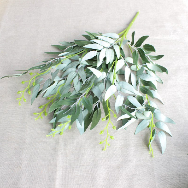 Realistic Eucalyptus Stem Arrangement