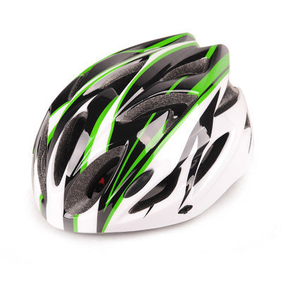 WoAerodynamic Cycling Helmet Stornfield