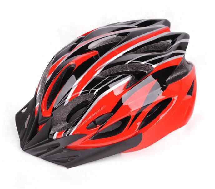 WoAerodynamic Cycling Helmet Stornfield