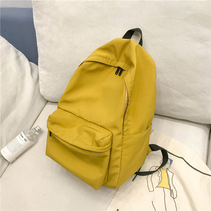 Lightweight Functional Backpack Stornfield