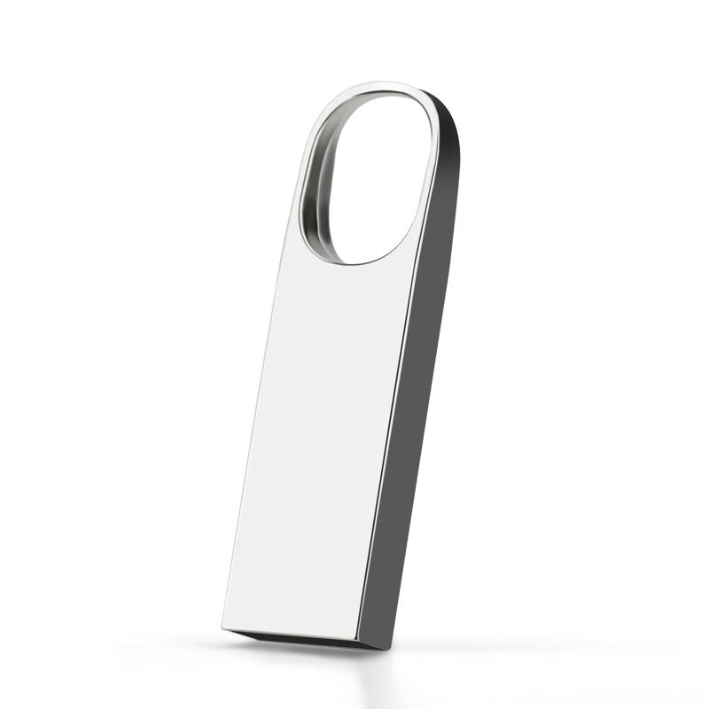 Premium StainlesSteel USB Flash Drive Stornfield