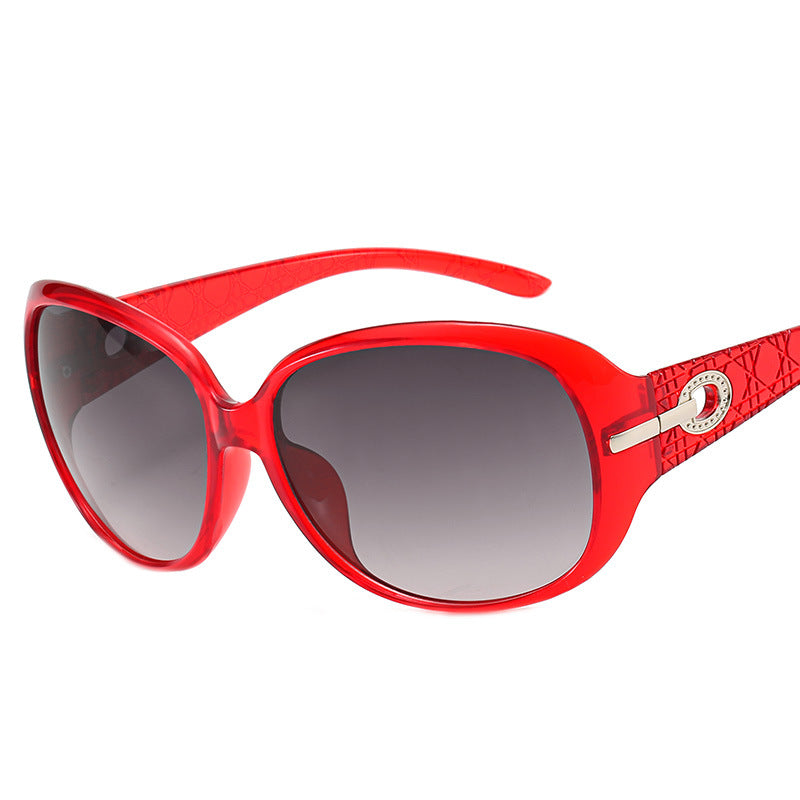 High-Style Oversized Sunglasses Stornfield