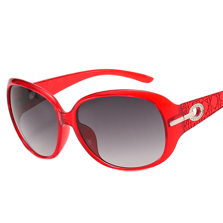 High-Style Oversized Sunglasses Stornfield
