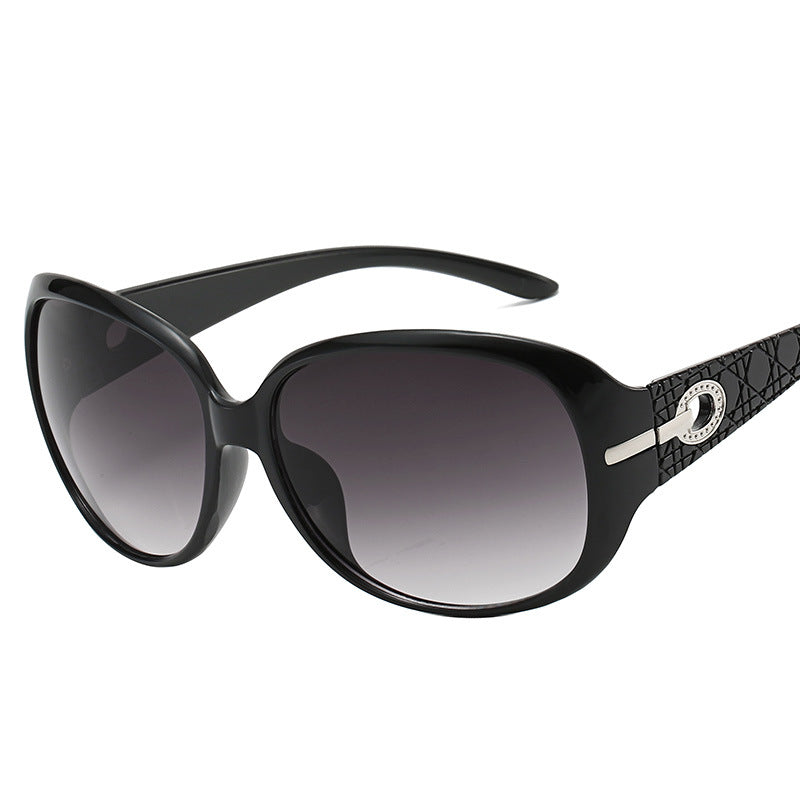High-Style Oversized Sunglasses Stornfield