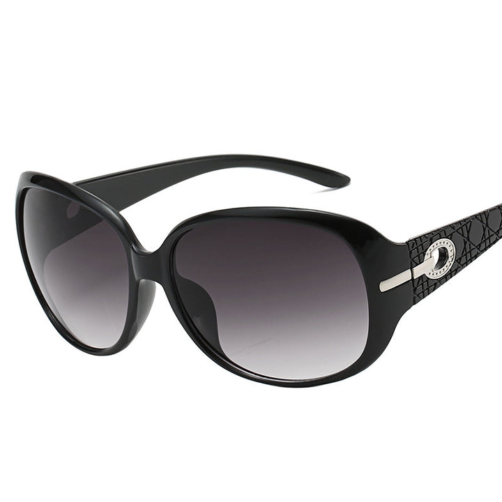 High-Style Oversized Sunglasses Stornfield