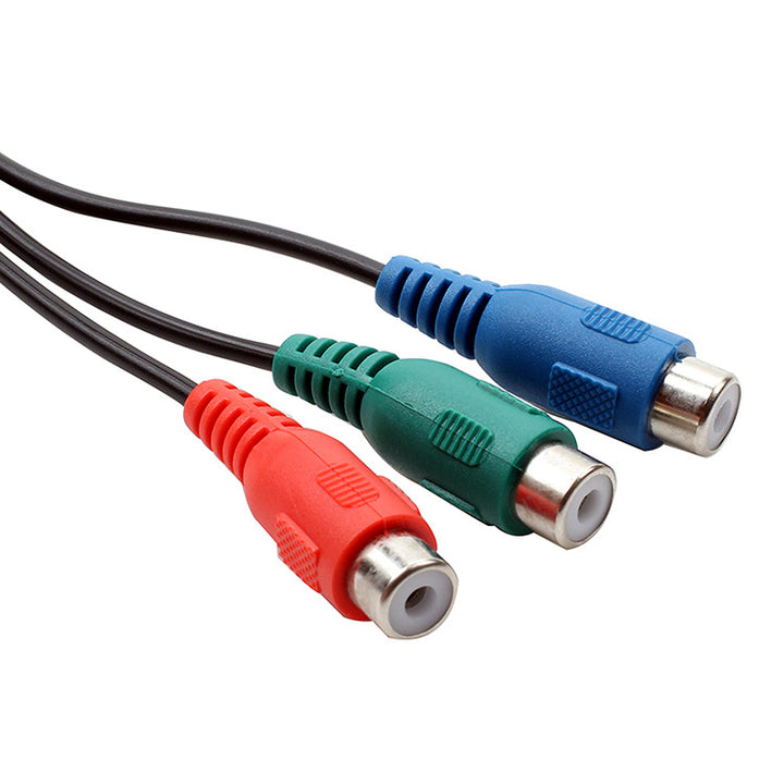 RCA to 3.5mm Audio Adapter Cable Stornfield