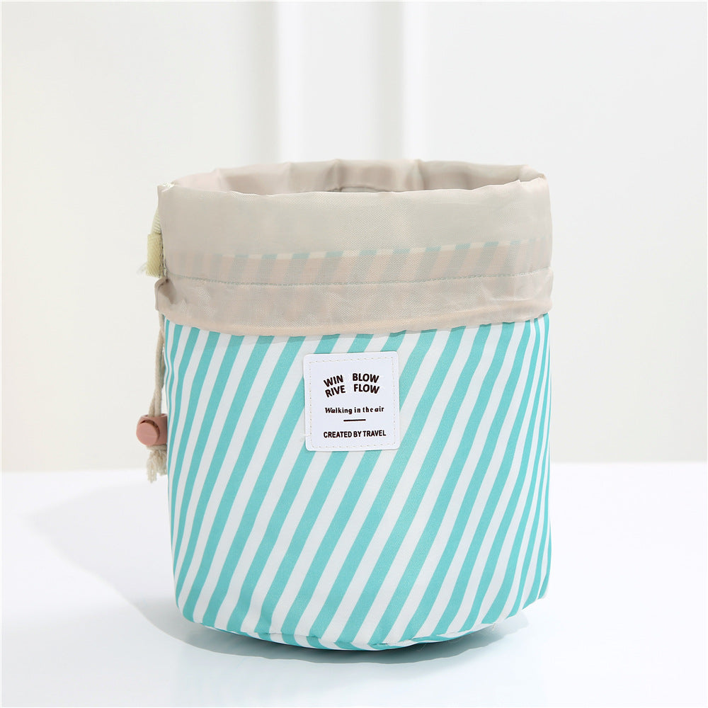 Versatile Collapsible Storage Basket Stornfield