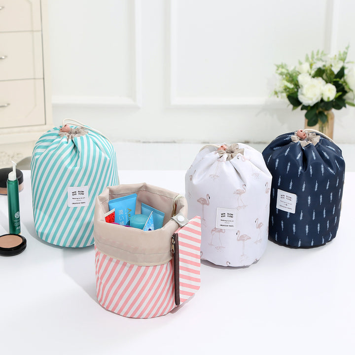 Versatile Collapsible Storage Basket Stornfield