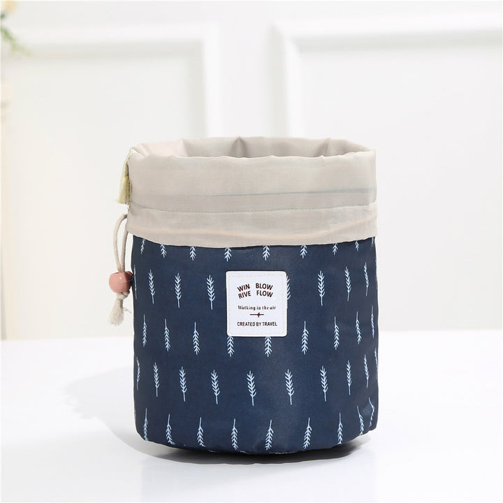 Versatile Collapsible Storage Basket Stornfield