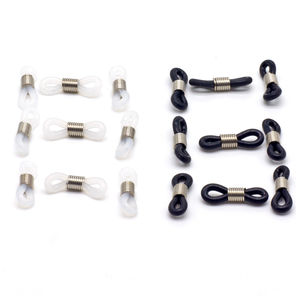 Adjustable Silicone Eyewear Retainer Stornfield