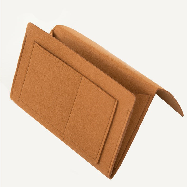 Stornfield | Hanging Night Bag Organizer