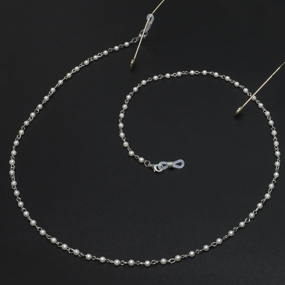 Elegant Pearl Eyewear Chain Stornfield