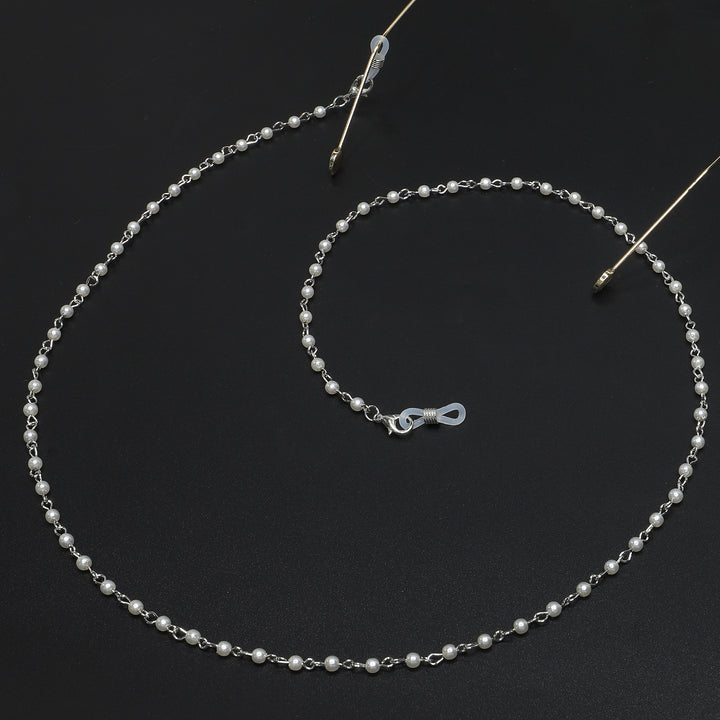 Elegant Pearl Eyewear Chain Stornfield