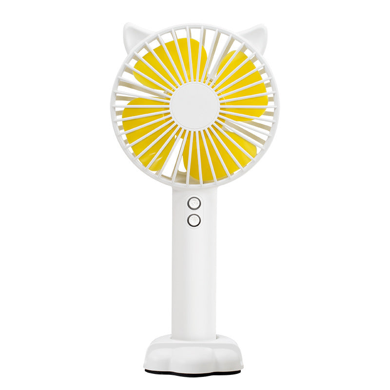 Women Portable Mini Fan Stornfield