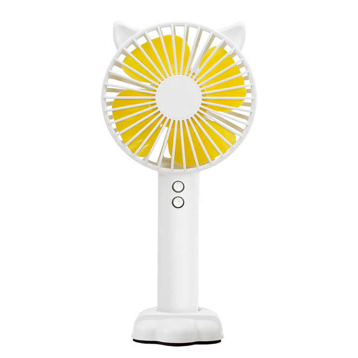 Women Portable Mini Fan Stornfield