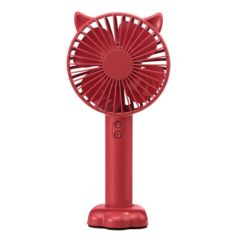 Women Portable Mini Fan Stornfield