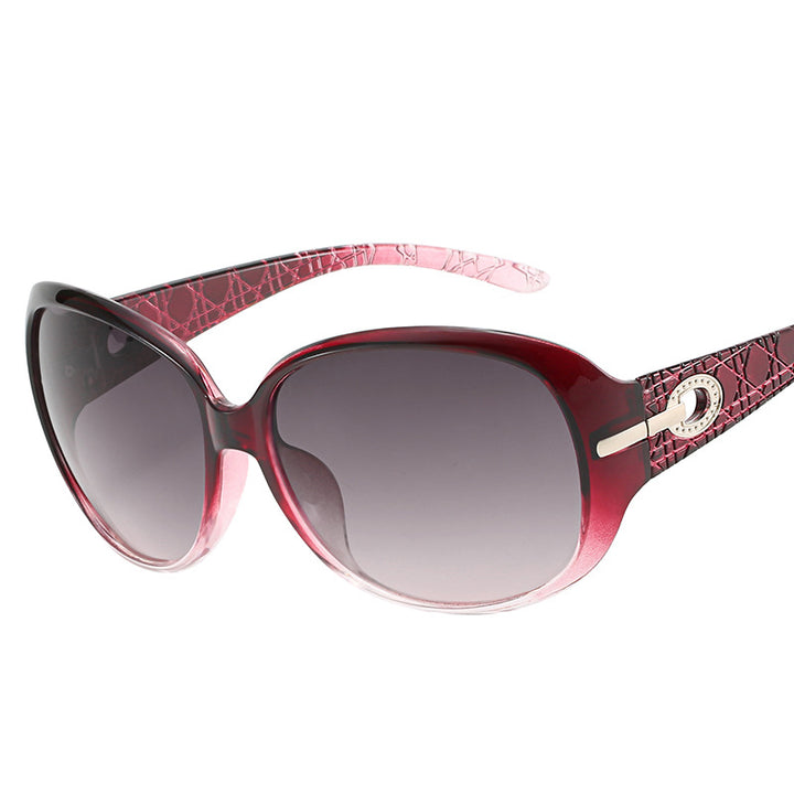 High-Style Oversized Sunglasses Stornfield
