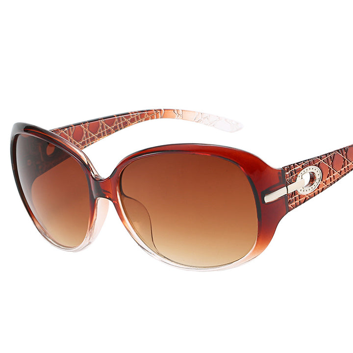 High-Style Oversized Sunglasses Stornfield