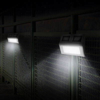 Solar-Powered Motion Sensor