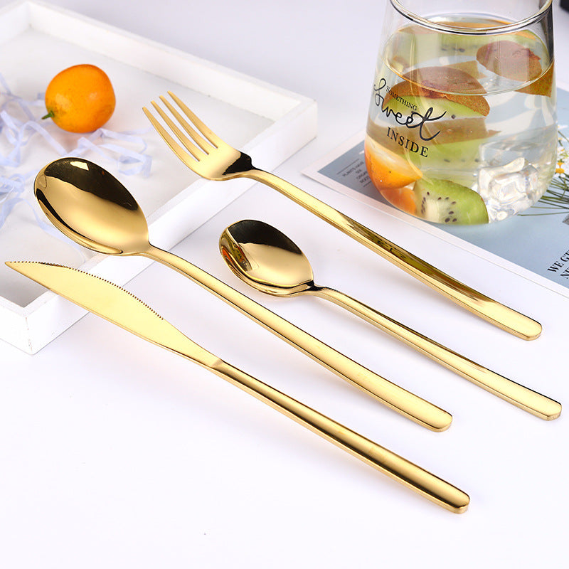 Luxury Cutlery Stornfield