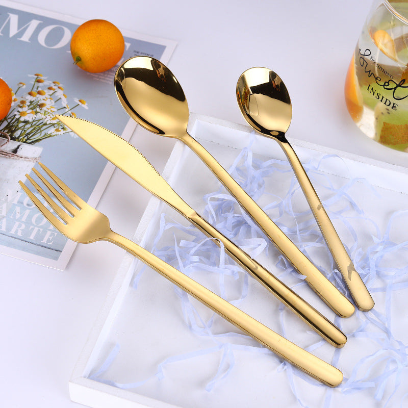Luxury Cutlery Stornfield