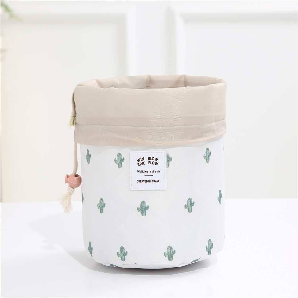 Versatile Collapsible Storage Basket Stornfield