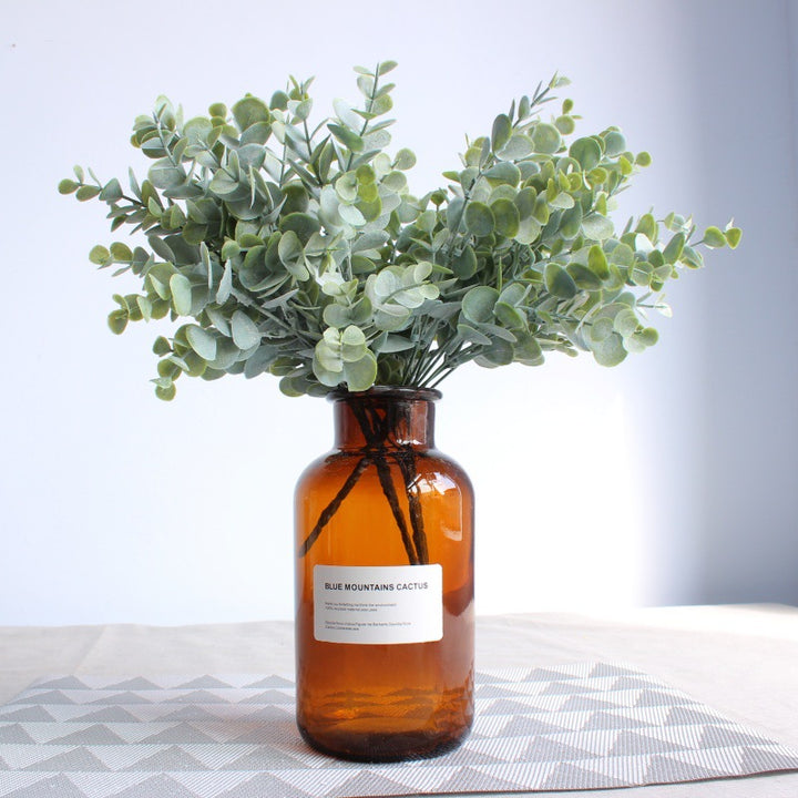 Lifelike Eucalyptus Branch Bouquet