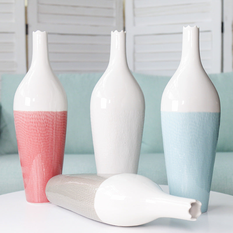 Decorative Art Vase Stornfeild