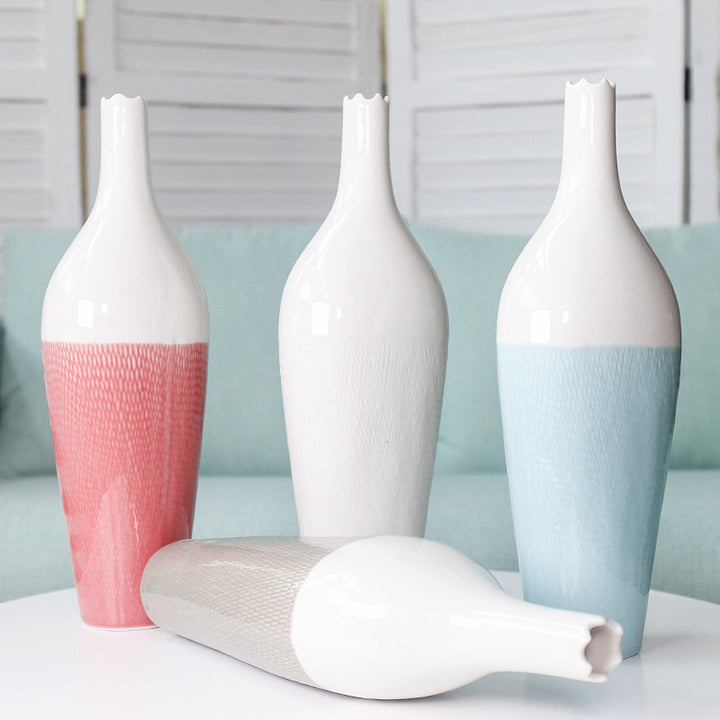 Decorative Art Vase Stornfeild