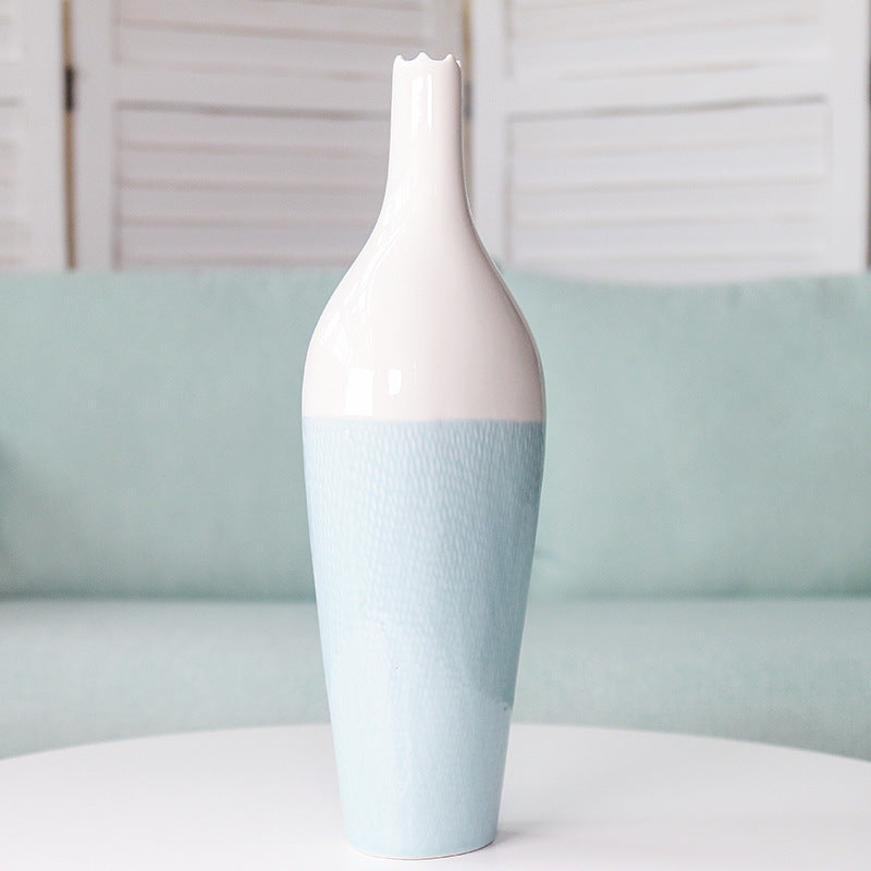 Decorative Art Vase Stornfeild
