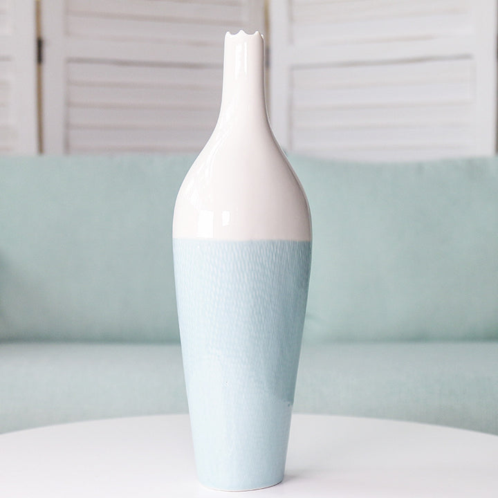 Decorative Art Vase Stornfeild