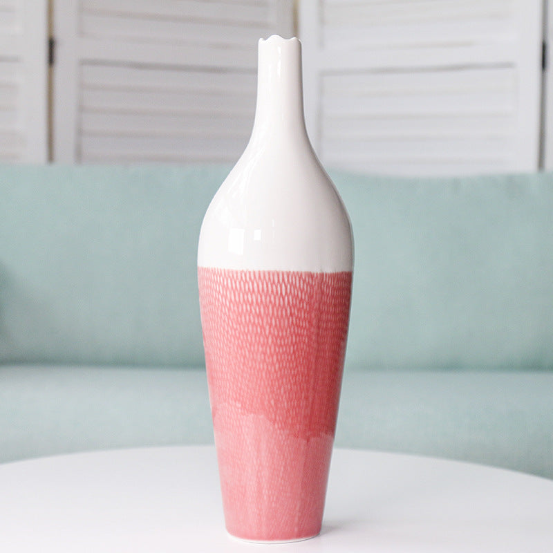 Decorative Art Vase Stornfeild