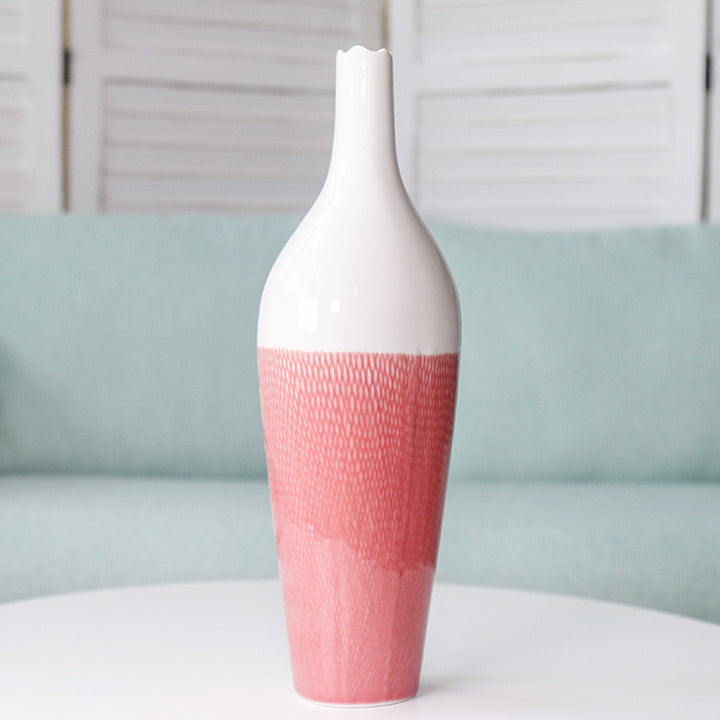 Decorative Art Vase Stornfeild
