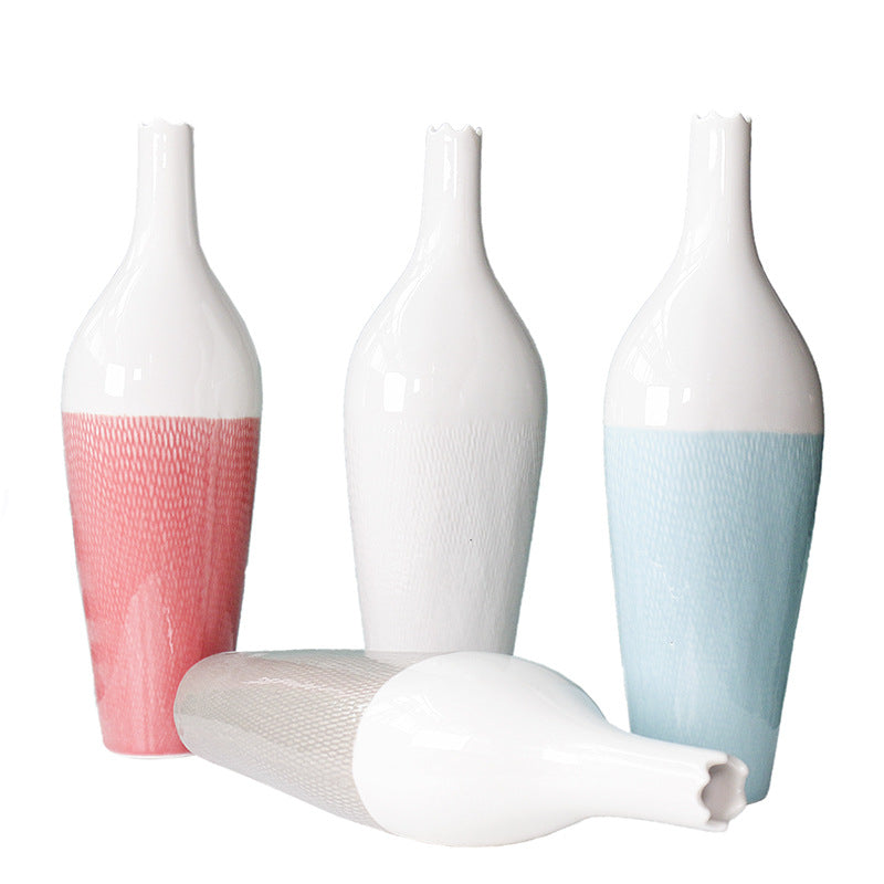Decorative Art Vase Stornfeild