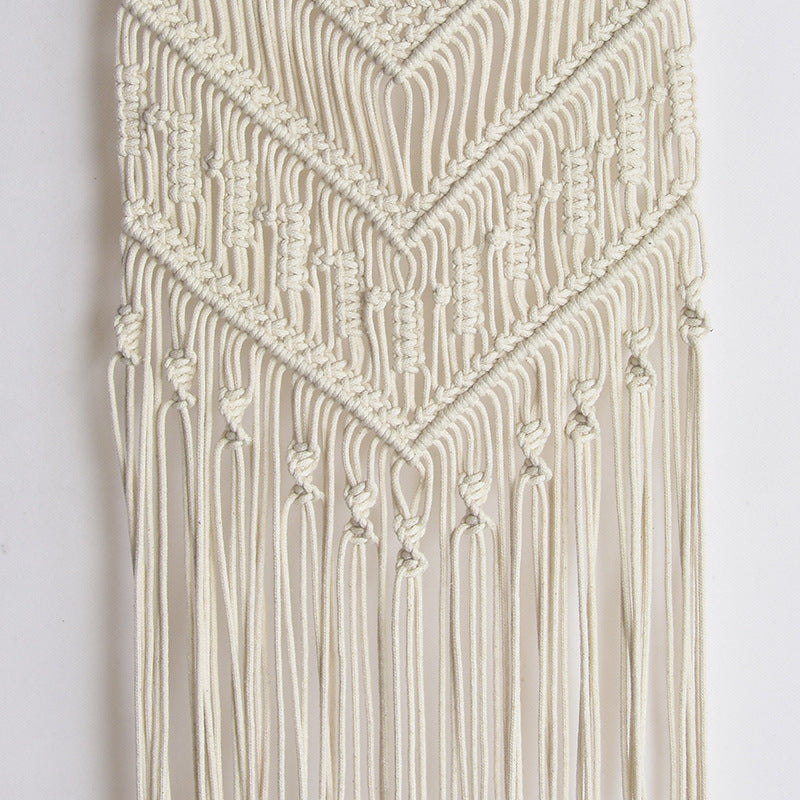 Macramé Wall Decoration Stornfield