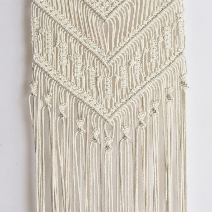 Macramé Wall Decoration Stornfield