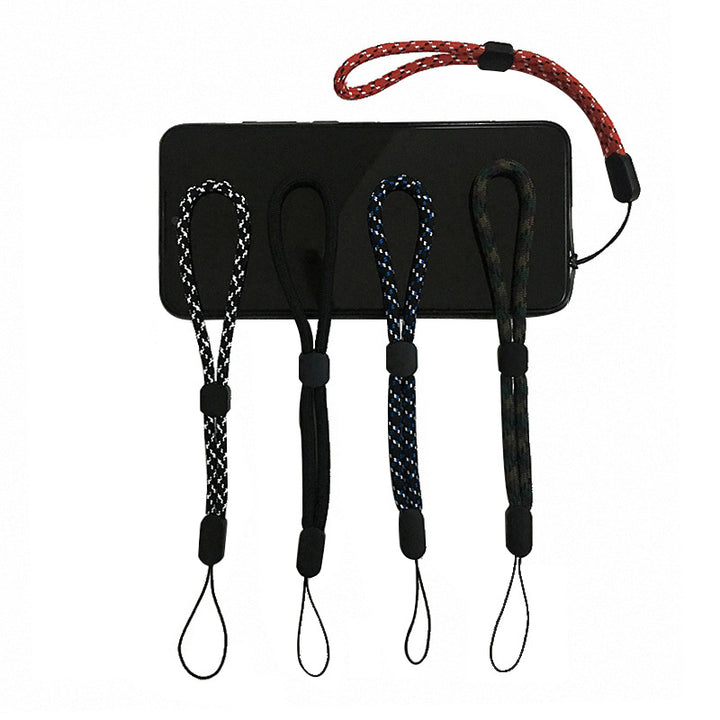 Durable Braided Universal Lanyard Stornfield