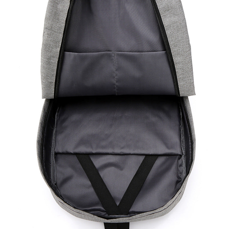 Lightweight Everyday Backpack Stornfield
