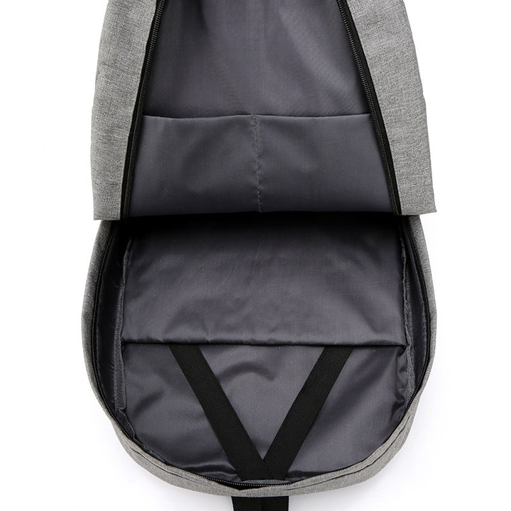 Lightweight Everyday Backpack Stornfield