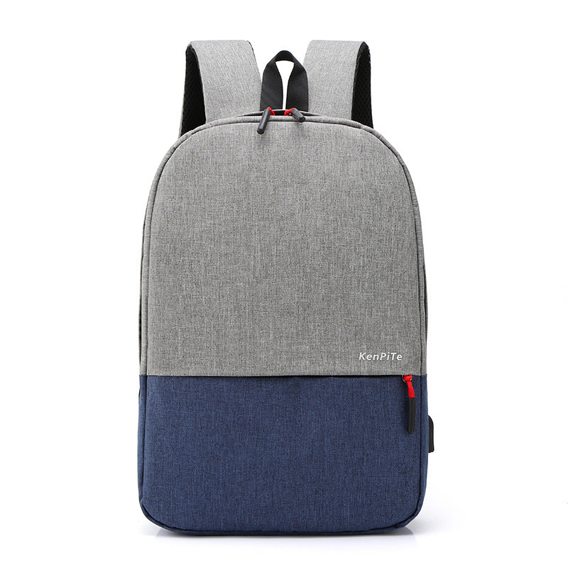 Functional Laptop Backpack Stornfield