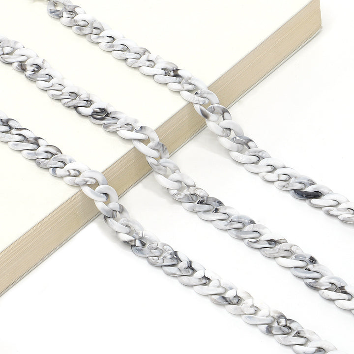 Braided Multi-Color Eyewear Holder Stornfield