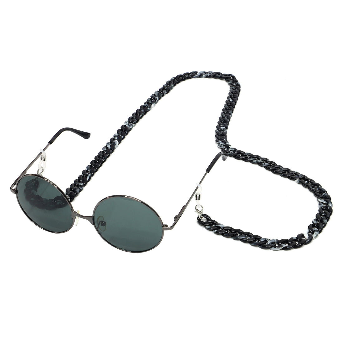 Braided Multi-Color Eyewear Holder Stornfield