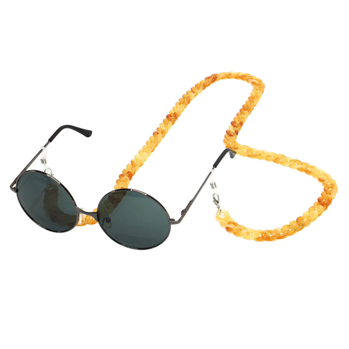 Braided Multi-Color Eyewear Holder Stornfield