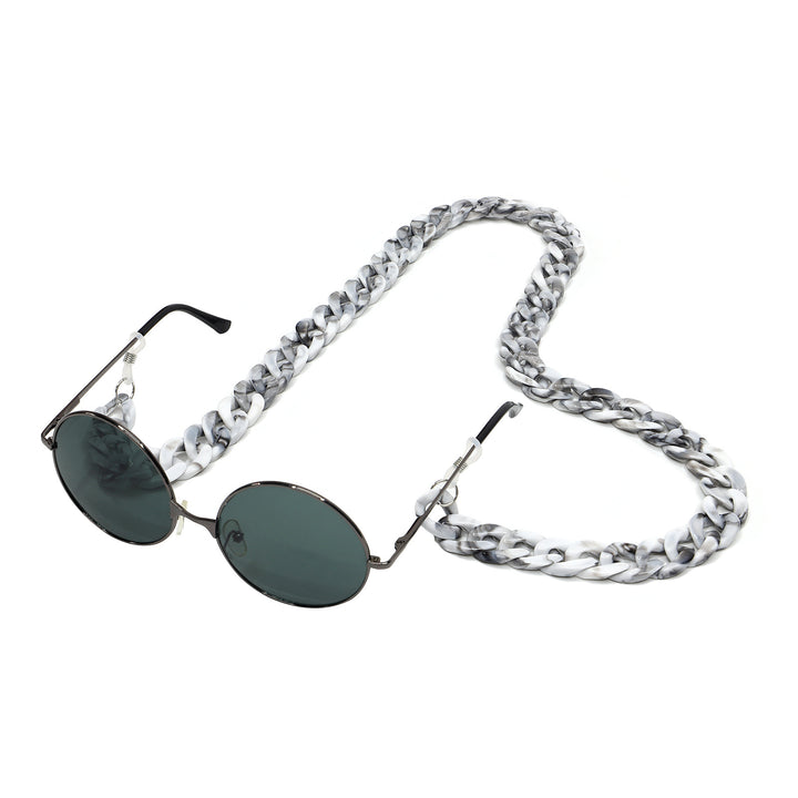 Stylish Chunky Chain Eyewear Holder Stornfield