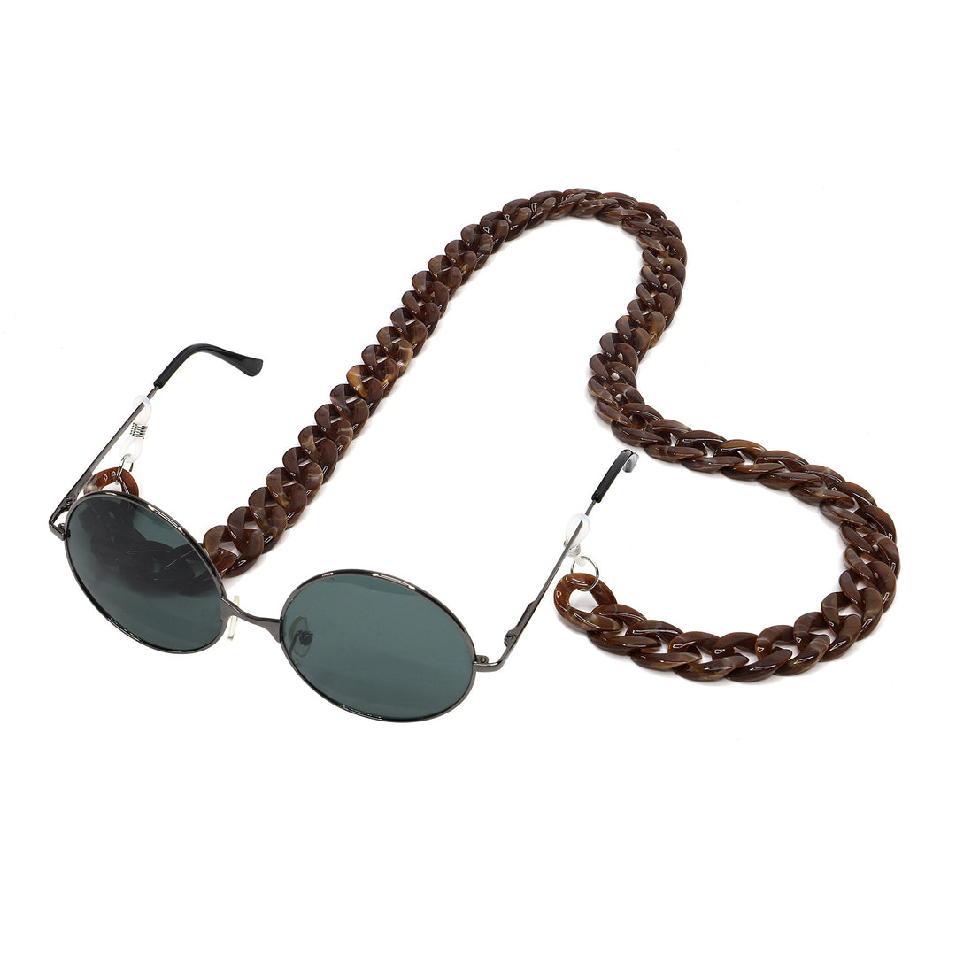 Stylish Chunky Chain Eyewear Holder Stornfield