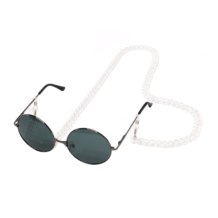 Braided Multi-Color Eyewear Holder Stornfield