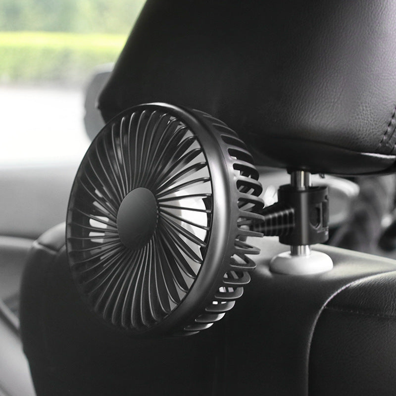 Table fan Stornfield