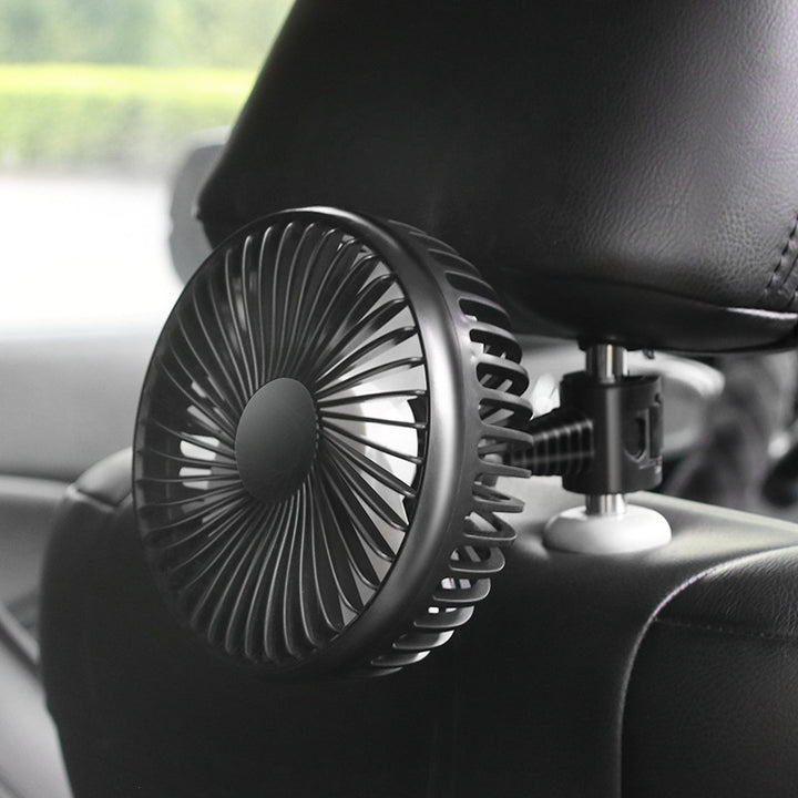 Table fan Stornfield